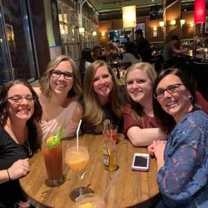 Meet your Posher, Hannah